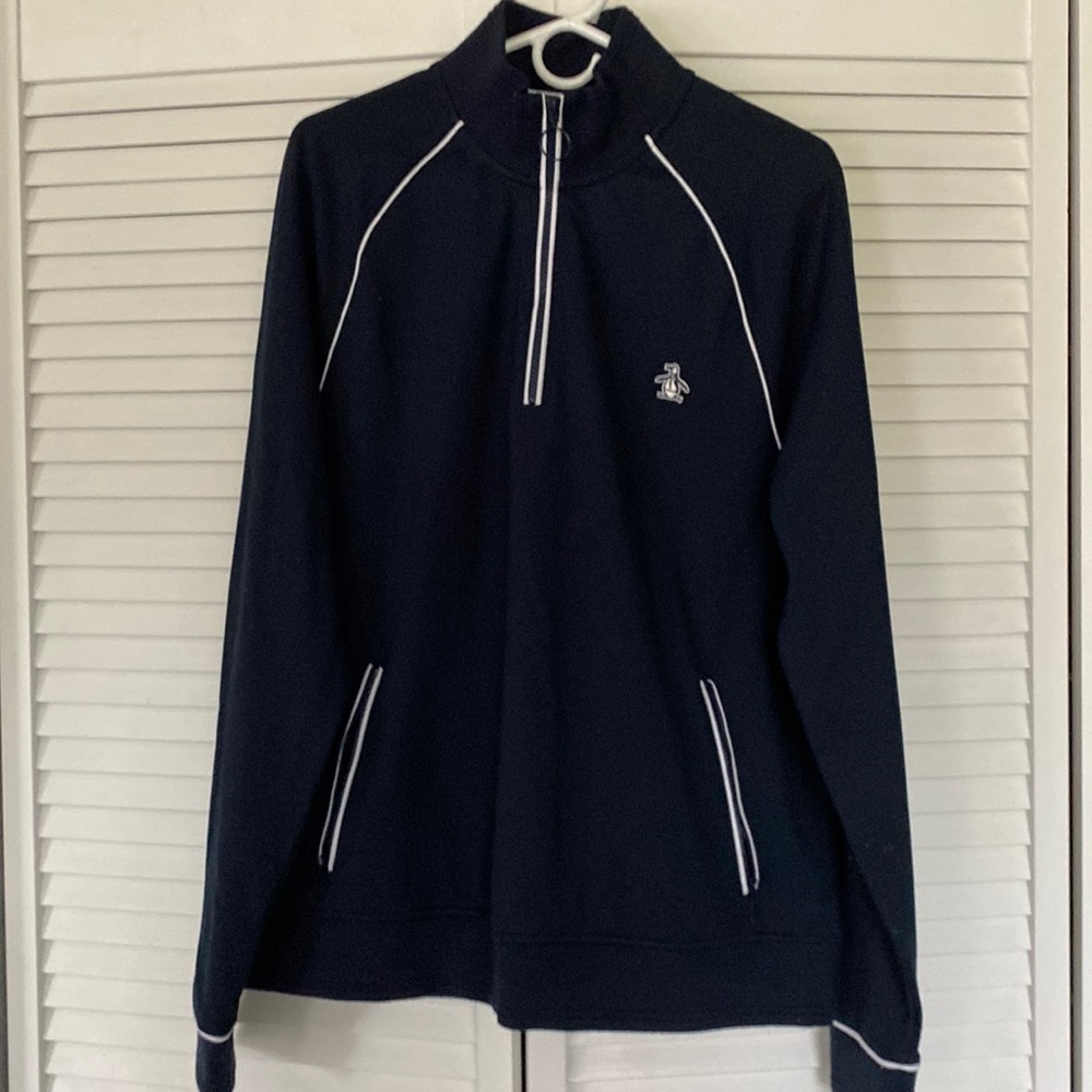 Penguin Jacket